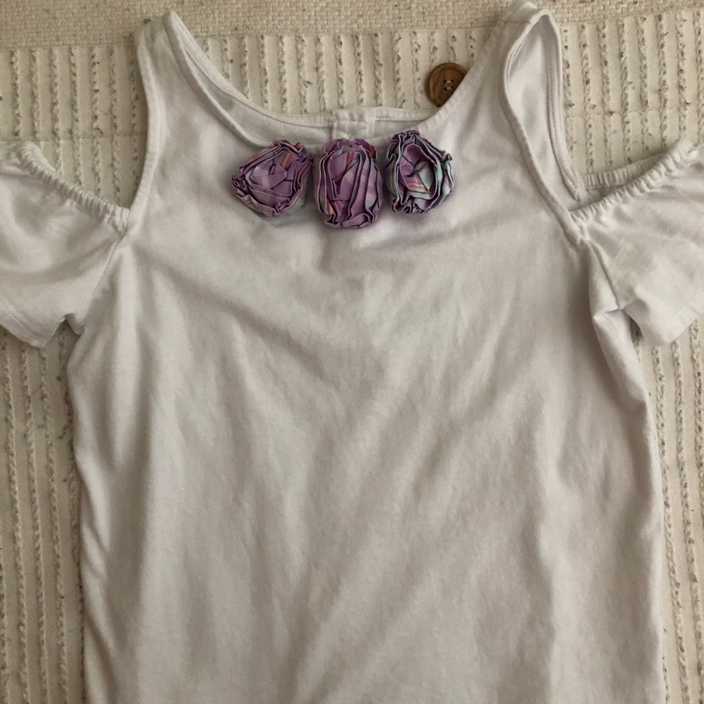 Summer T-shirt